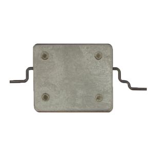 515-5553-00 DE/Sega/Stern Spinner (Rev. D)
